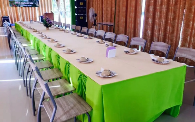 SDP Ranong Hotel