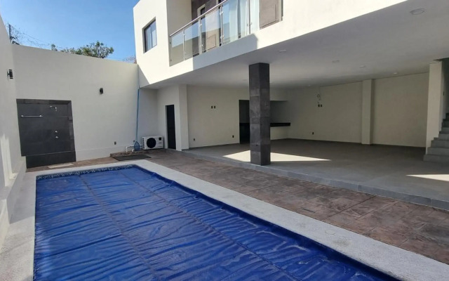 Hotel Casa Jima Agave
