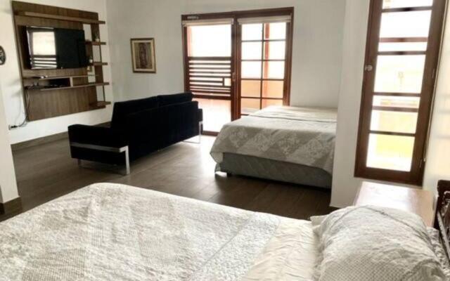 Cieneguilla Eco House