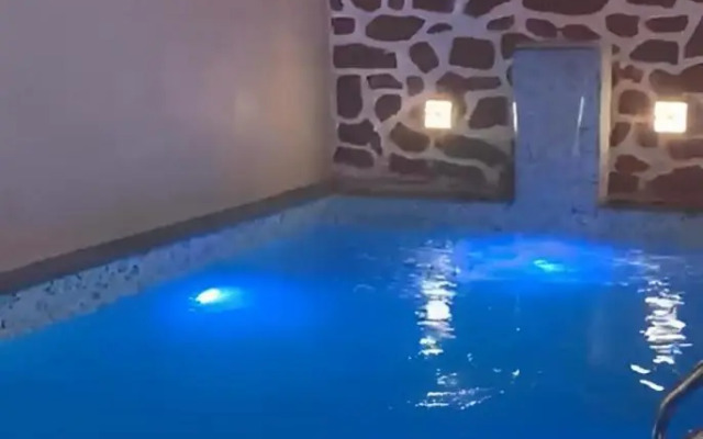 The Retreat-Pool Villa 5BHK with private indoor pool