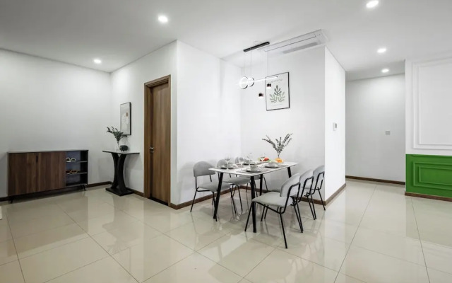 OPAL SAIGON PEARL Premier Residence