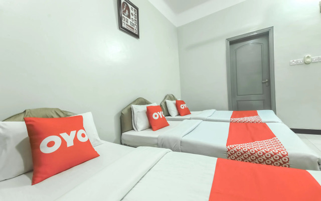 Super OYO 108 Marsa Al Masafar Hotel Apartment