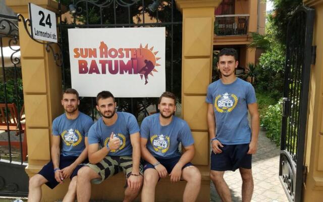 Batumi Sun Hostel