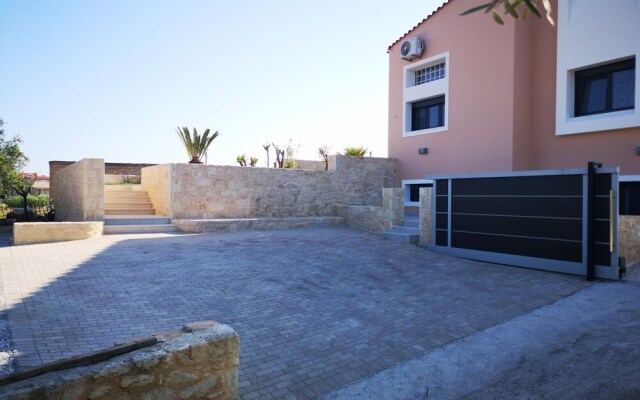 Marina's Villas