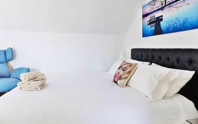 Casa Iris - Spacious & Stunning Villa