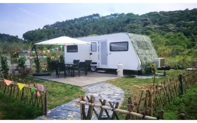 Welcamp-Heduli village hotel