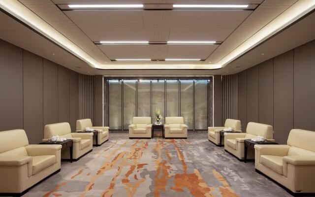 DoubleTree by Hilton Suzhou Wujiang