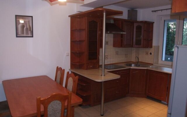 Hotel Arkadia