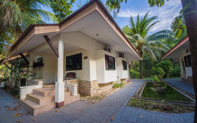 Pakmeng Resort