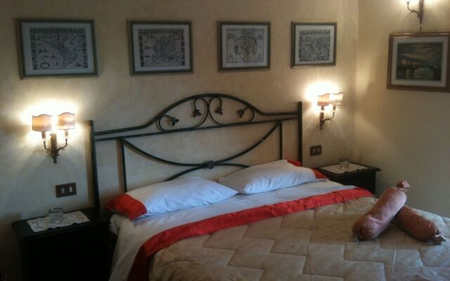 Residenza Antico Borgo del Pozzo