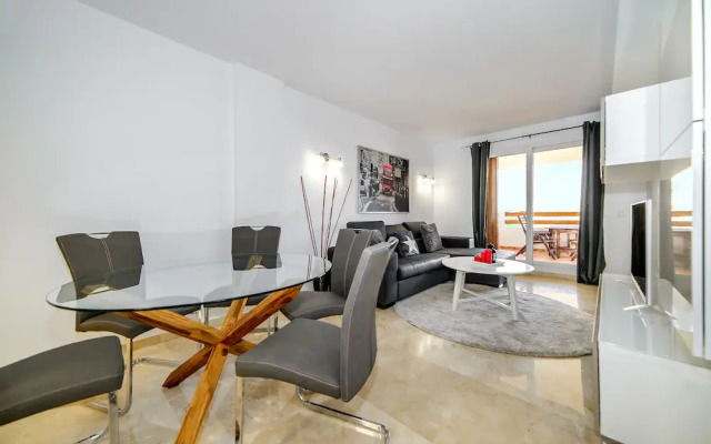 Espanhouse Elvis Apartments	