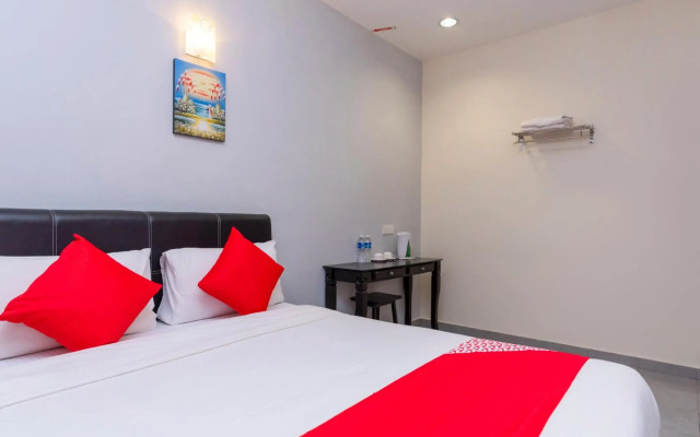 Muar City Hotel