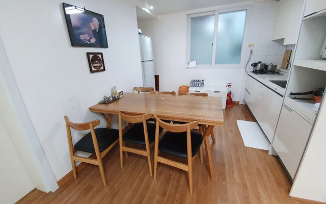 Gwangju Byulbam Guest House