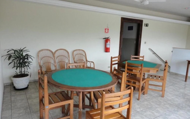 Pousada Casablanca Águas de São Pedro