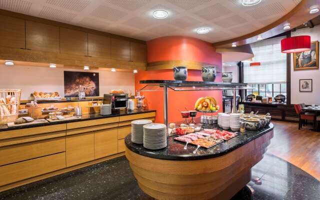 Best Western Plus Monopole Metropole
