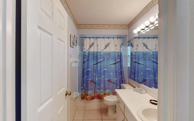 Amazing Vacation Pool Home, Kissimmee