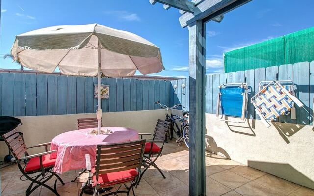 The Bay Getaway