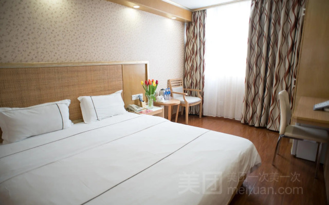 Guangzhou Xin Yue Xin Hotel