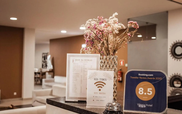 Vitoria Hotel