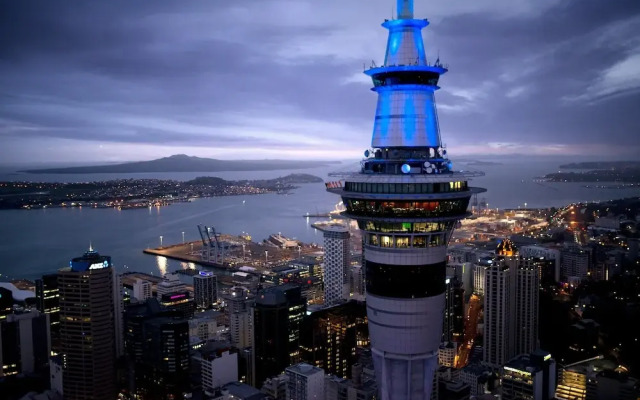 Hotel Indigo Auckland by IHG
