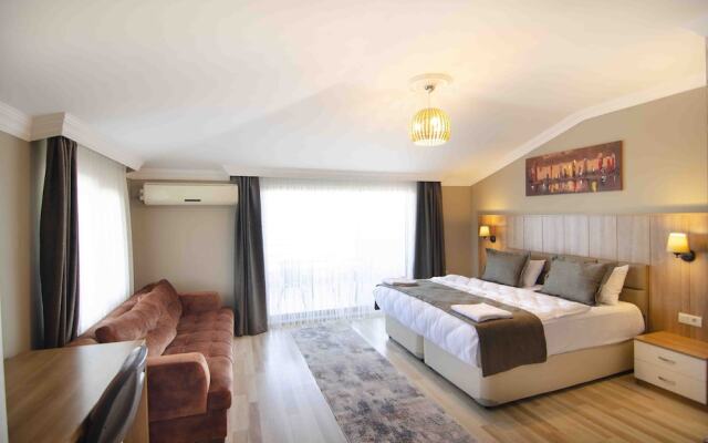 Nova Suite Residence