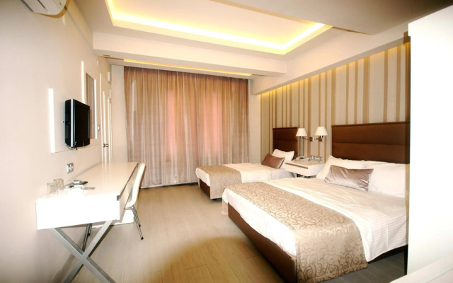 Kent Otel