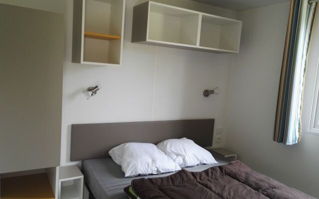 Camping de Châlons-en-Champagne