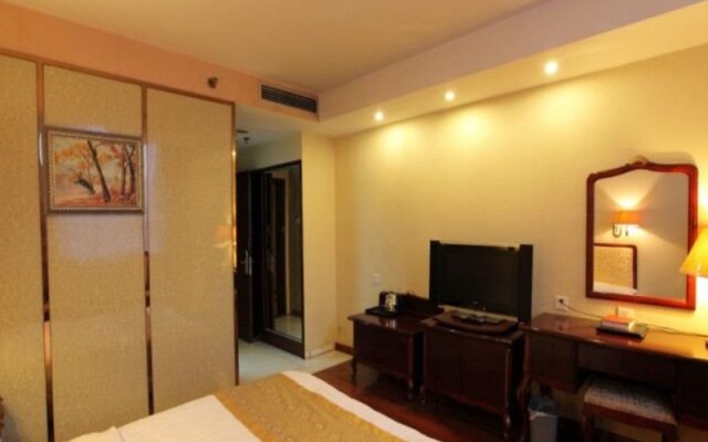 Shiji Huangshan Hotel Beijing