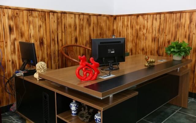 Wuzhen Qinggengyudu Guesthouse West