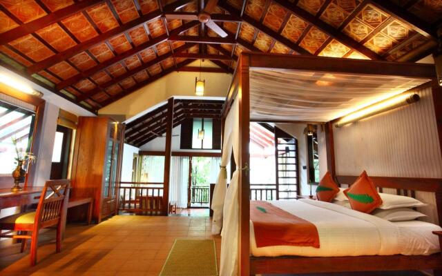Vythiri Resort