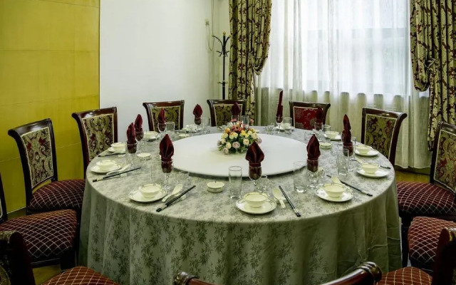 Sheng Tang Hotel