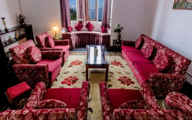 Central Gleneagles Heritage Resort - фото 4