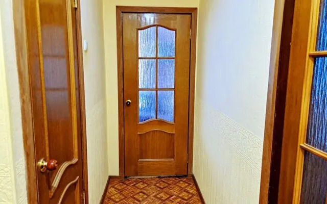 Home Comfort Apartments on str. Zavodskaya, bld. 9