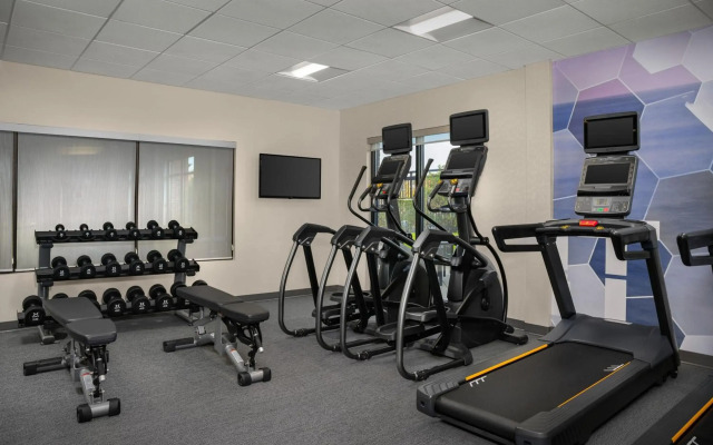 SpringHill Suites by Marriott Annapolis