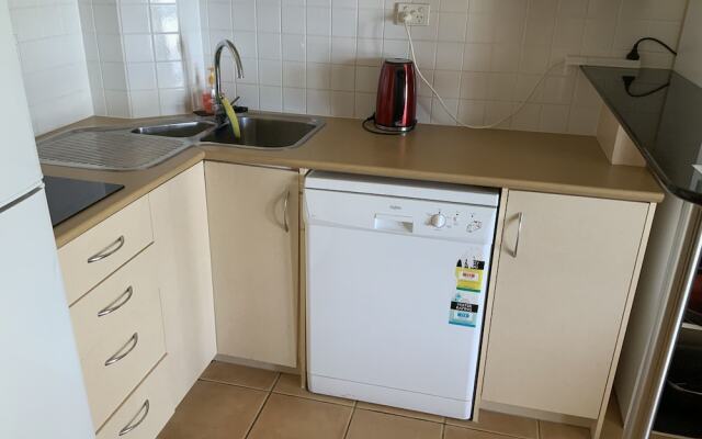 Alex beach resort unit 305