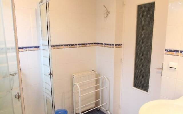 Gite les Flots Bleus