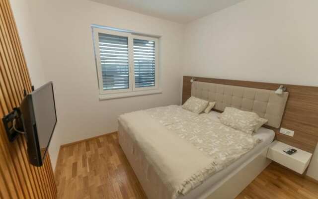 Apartments La Siesta