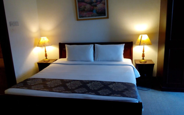 Gulf Falcon Service Suite @ Times Square Kuala Lumpur