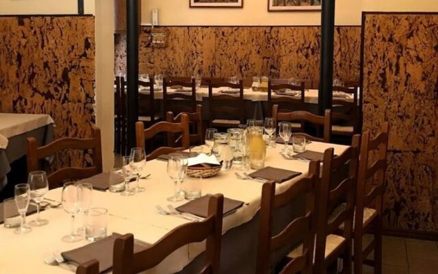 Le Copertelle Bed & Breakfast