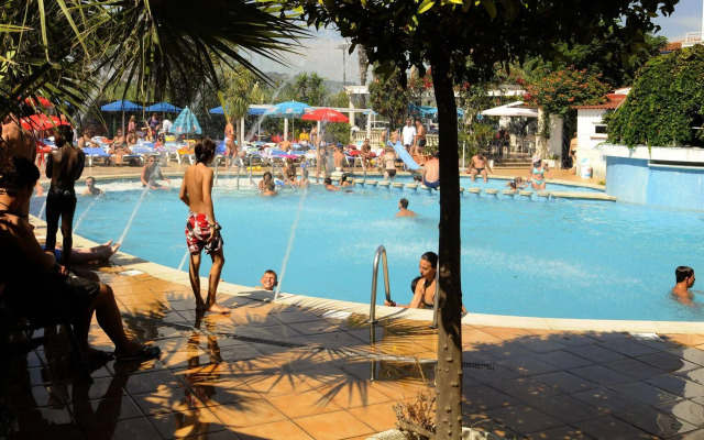 Htop Paradis Park Suites