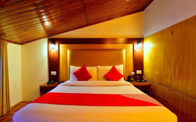 Signature Manaali by OYO Rooms