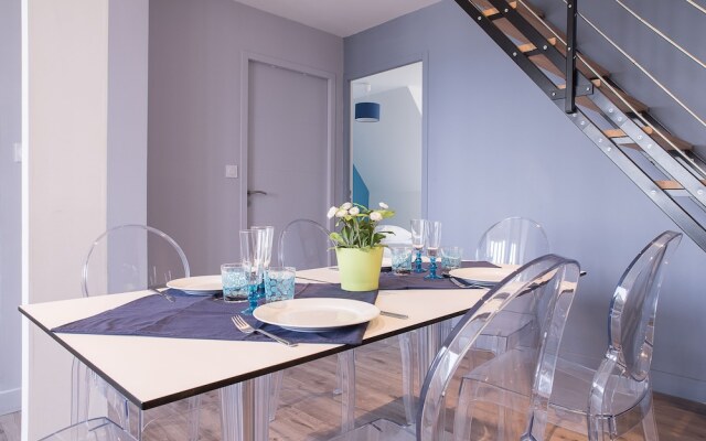 Résidence Plage d'Or