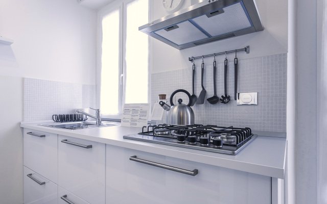 Italianway - Mac Mahon 79