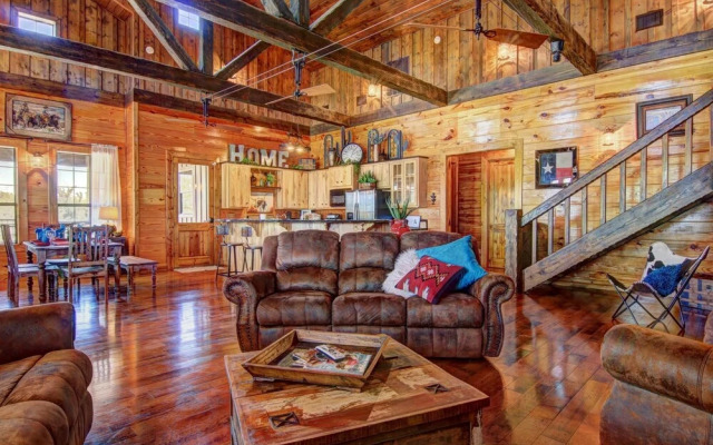 Ranchers Relaxation Wr 1903B