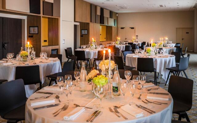 Crowne Plaza Nice Grand Arenas by IHG