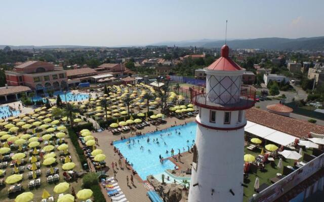 Villa Plaza Boutique Hotel & Spa