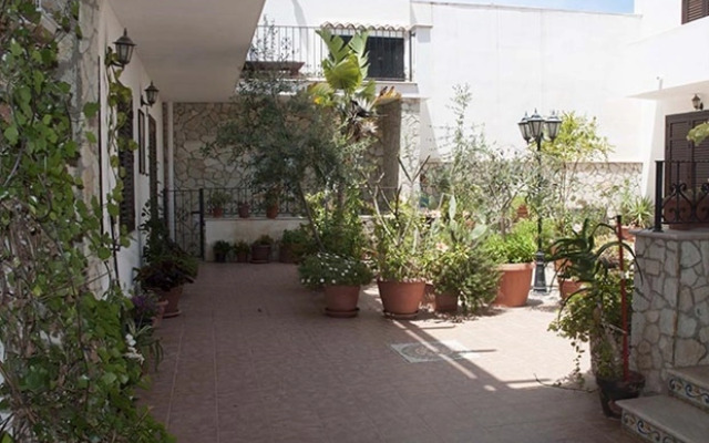 Hotel  Residence Il Melograno