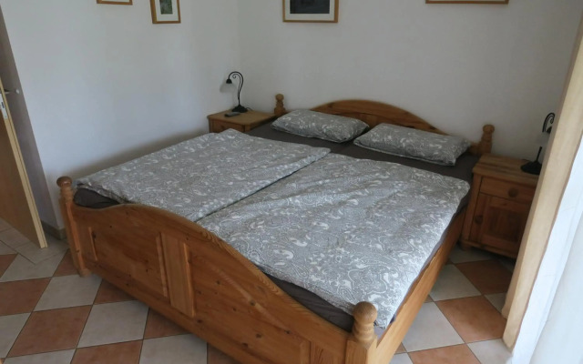 Erdgeschosswohnung Gerbera