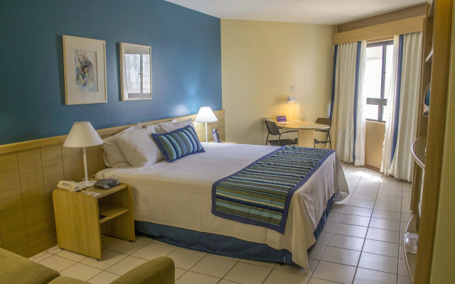 Reymar Hotel Maceió