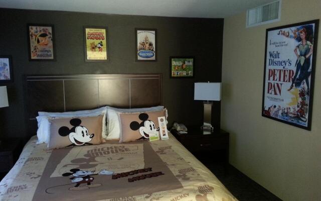 Holiday Inn Hotel & Suites Anaheim, an IHG Hotel